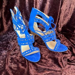 Vince Camuto Sandals